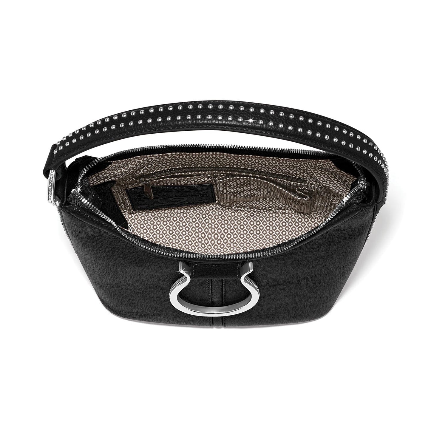 Wes Small Shoulder Bag