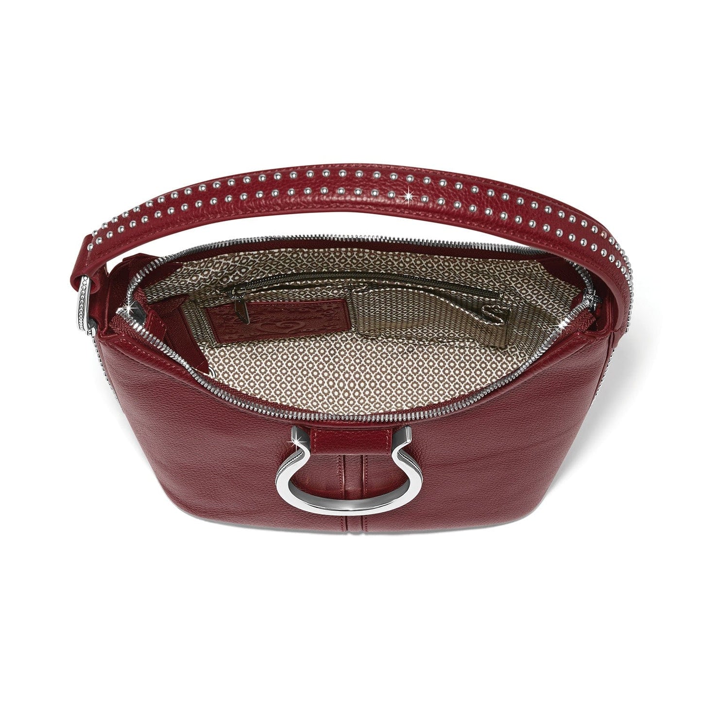 Wes Small Shoulder Bag