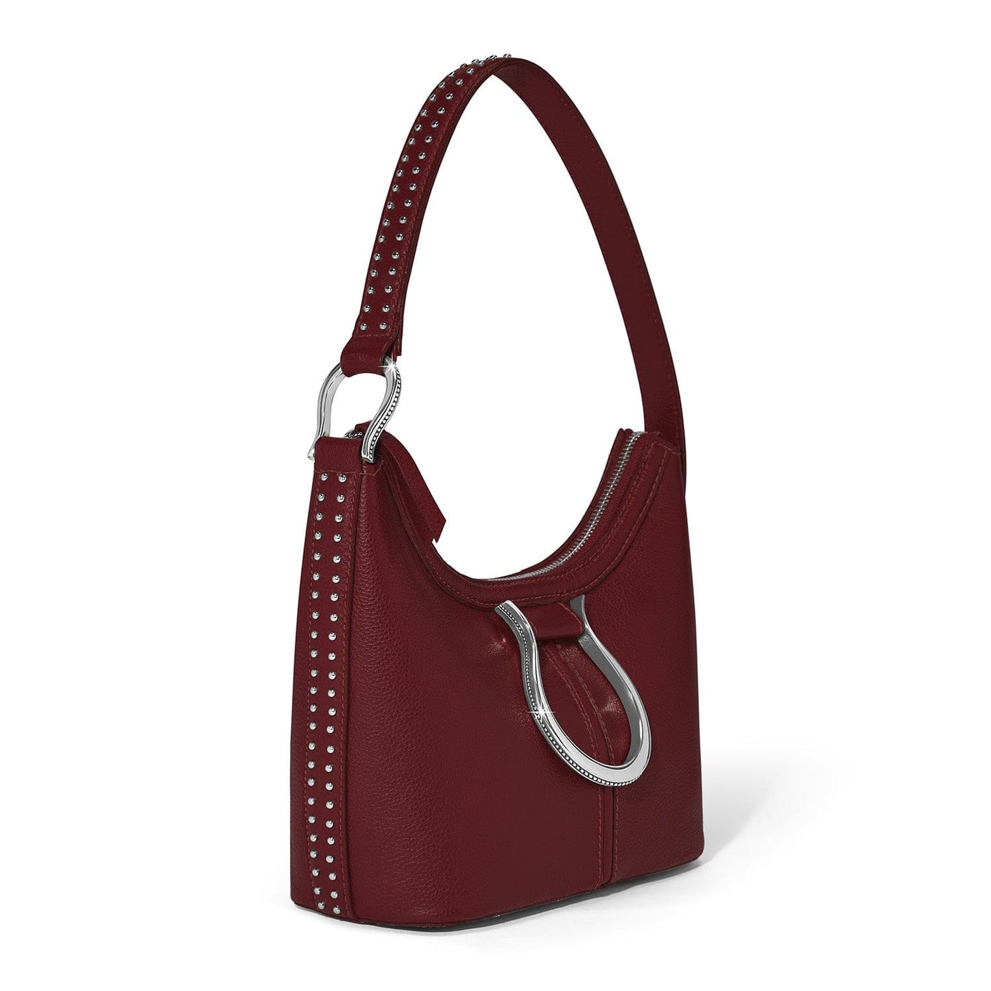 Wes Small Shoulder Bag