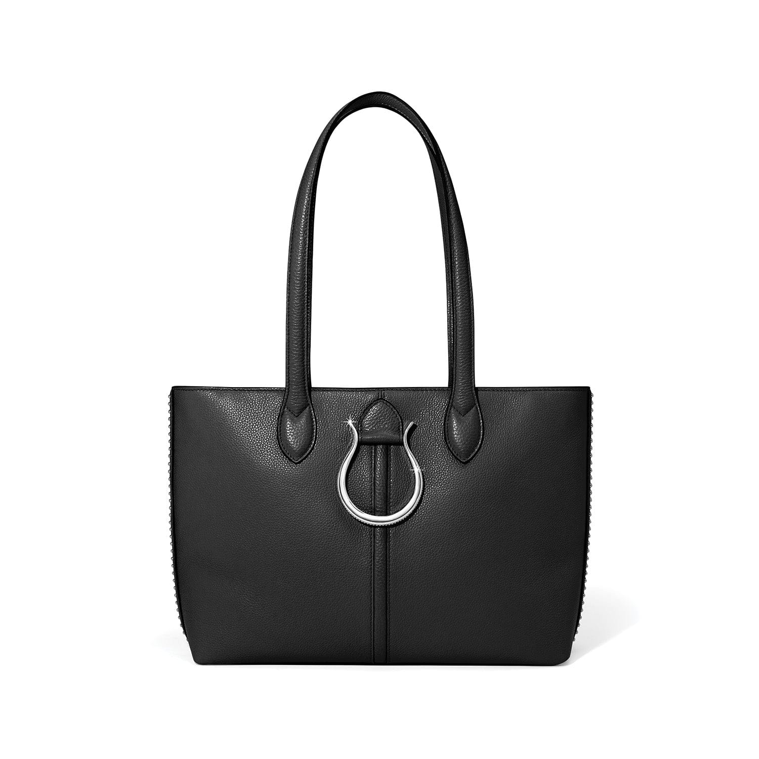 Wesley Tote black 1