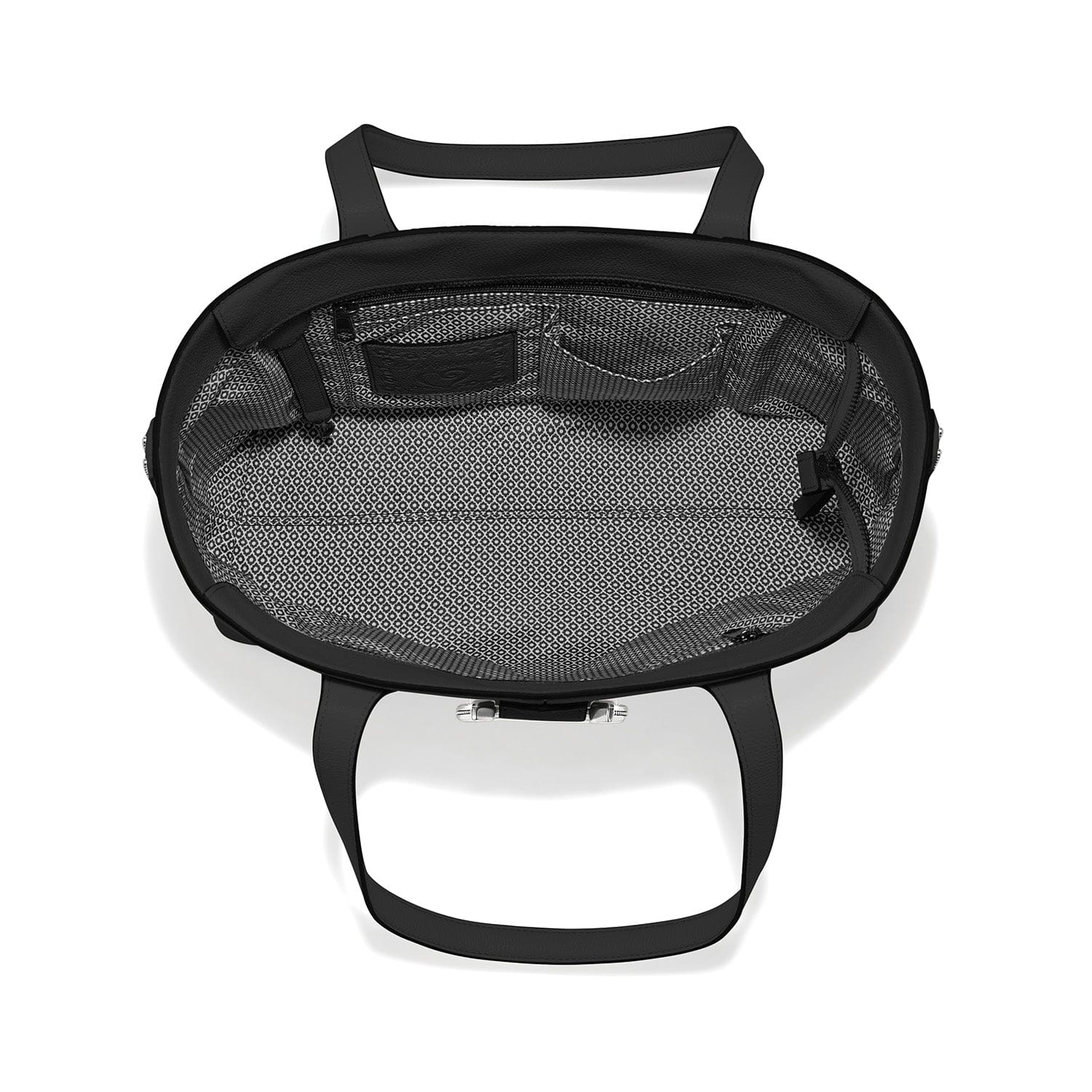 Wesley Tote black 5