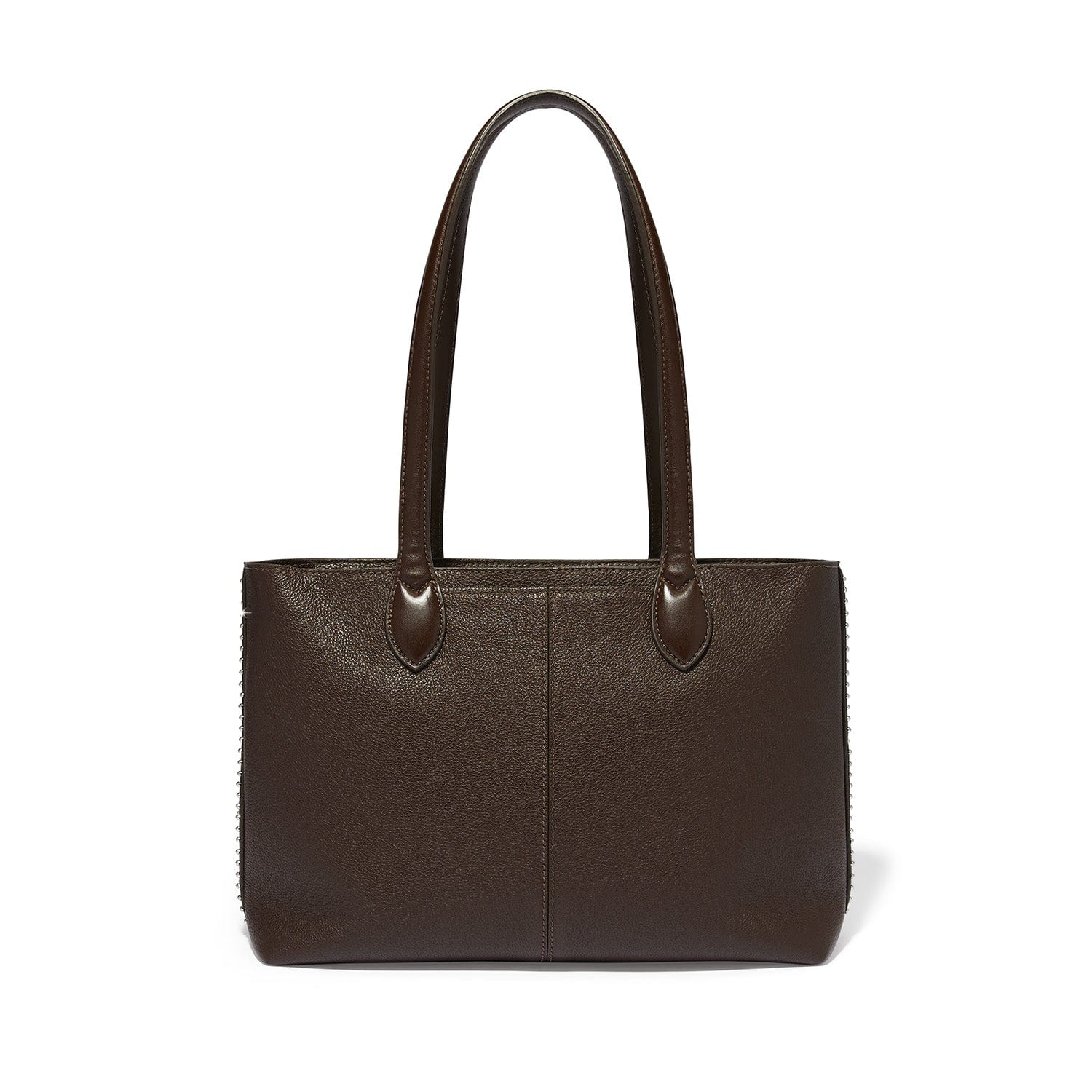 Wesley Tote cocoa-tobacco 6
