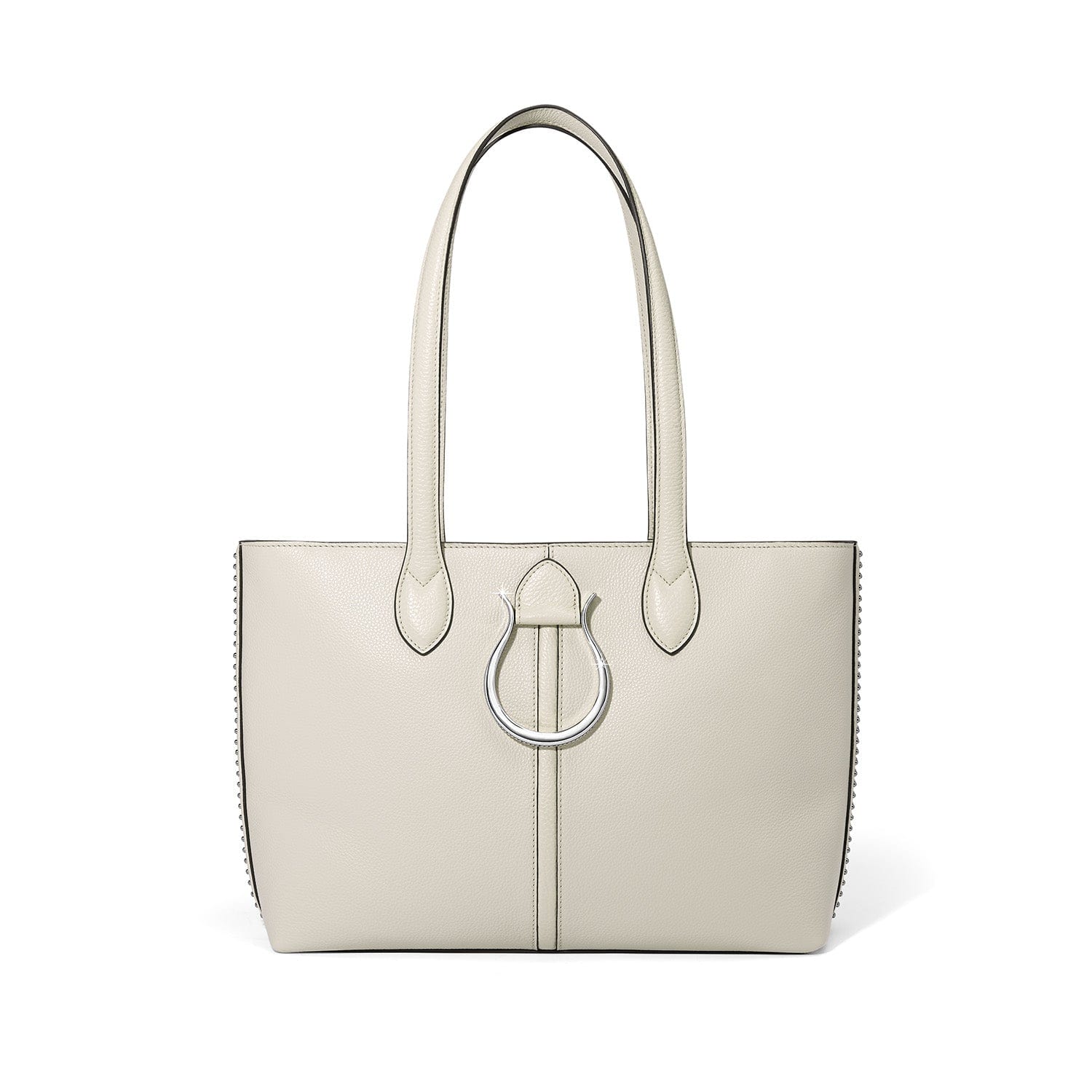 Wesley Tote shoe-white 1