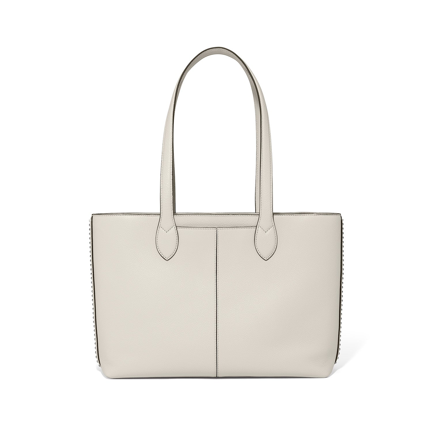 Wesley Tote shoe-white 3