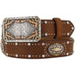 Western Showgirl Belt