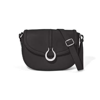 Weston Saddlebag