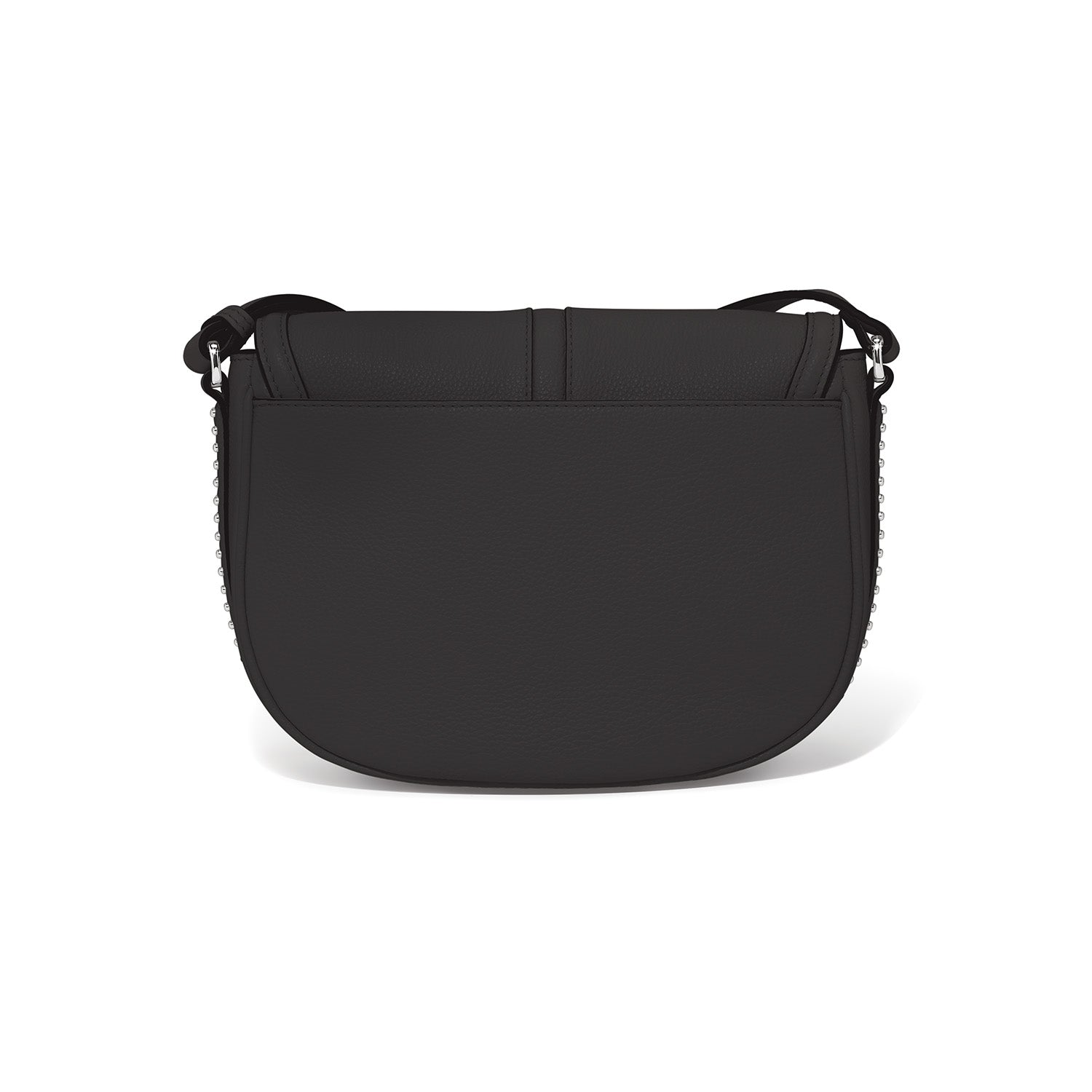 Weston Saddlebag black 3