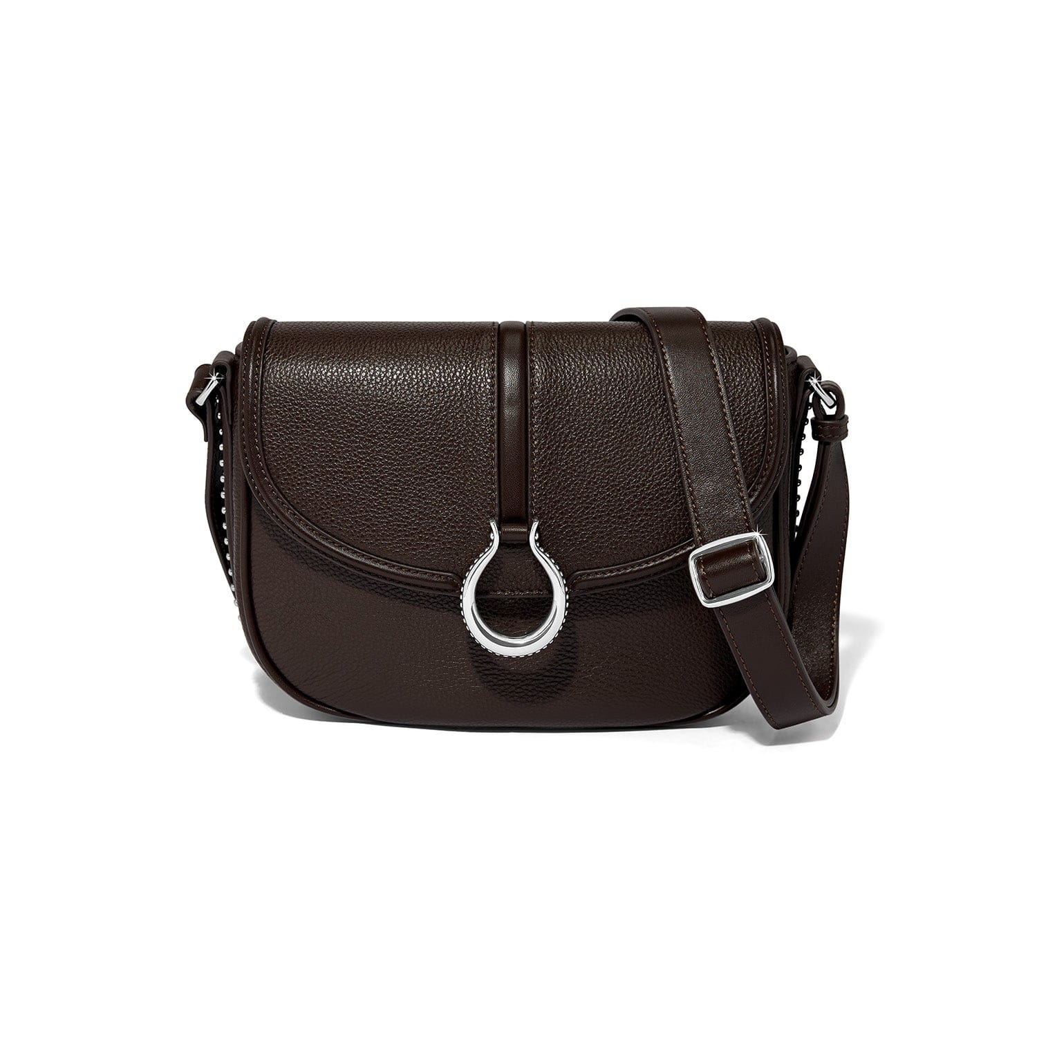 Weston Saddlebag - Brighton