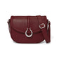 Weston Saddlebag