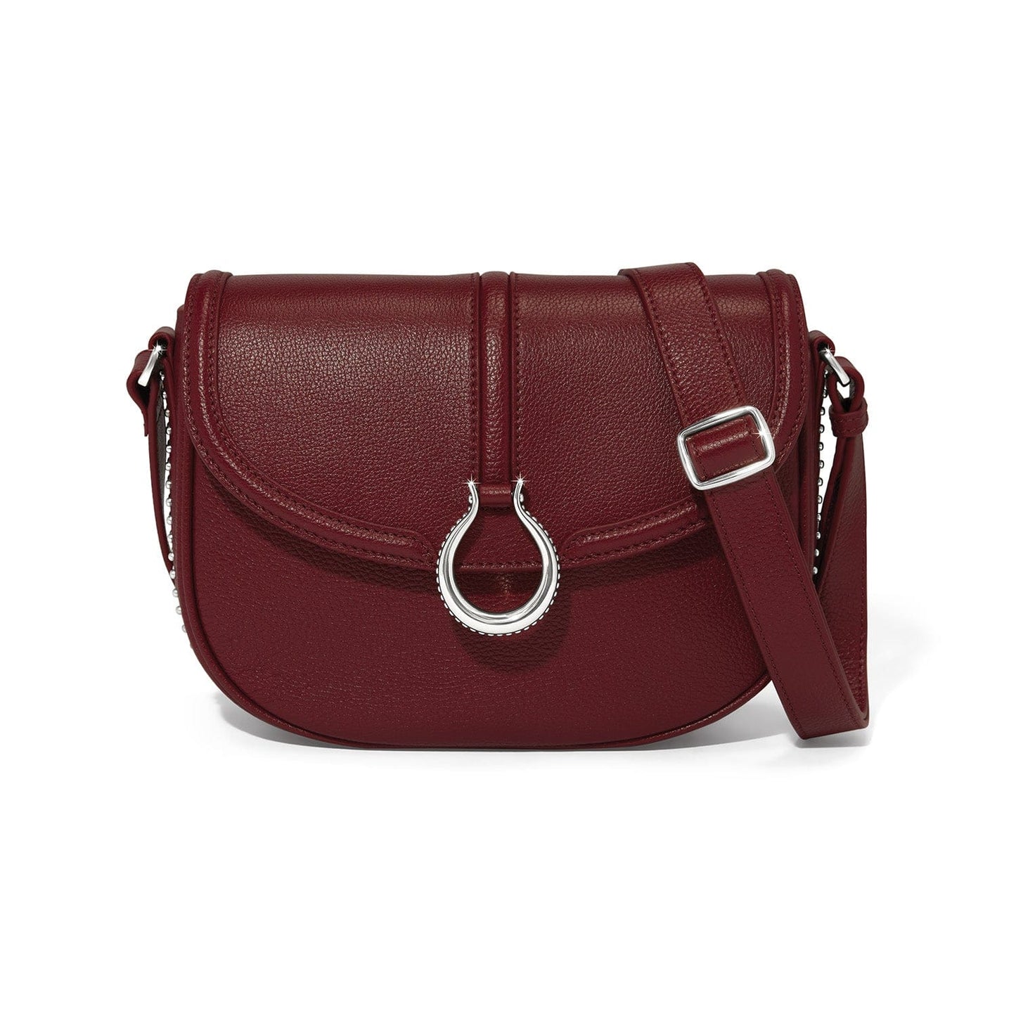 Weston Saddlebag - Brighton