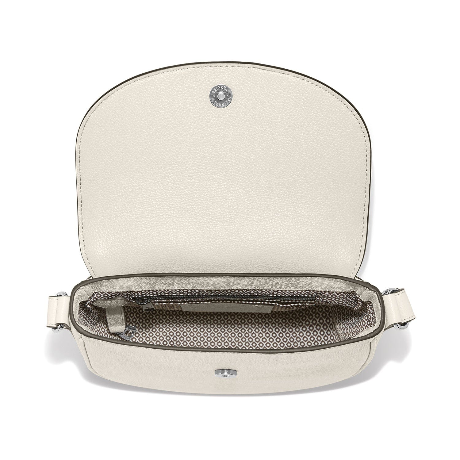 Weston Saddlebag shoe-white 2