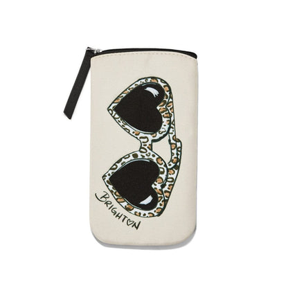 Wild Cat Sunglass Case Brighton - Main Image