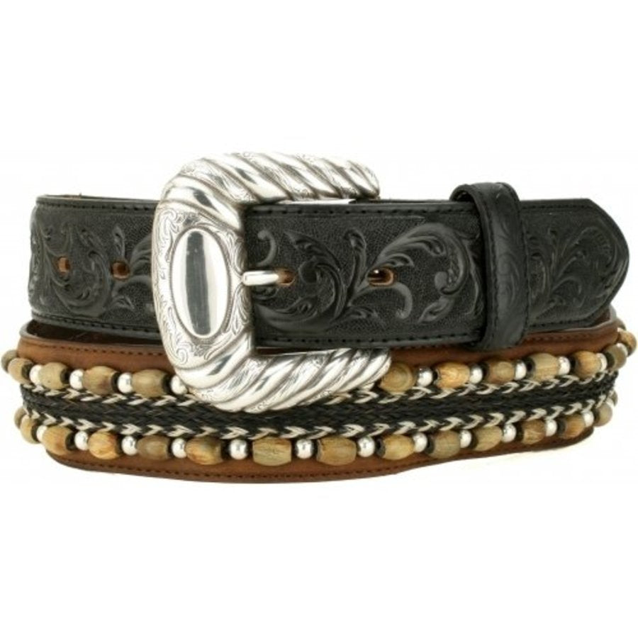 Wild Horse Canyon Belt black 1