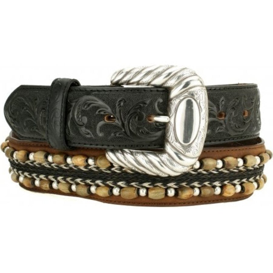 Wild Horse Canyon Belt black 2