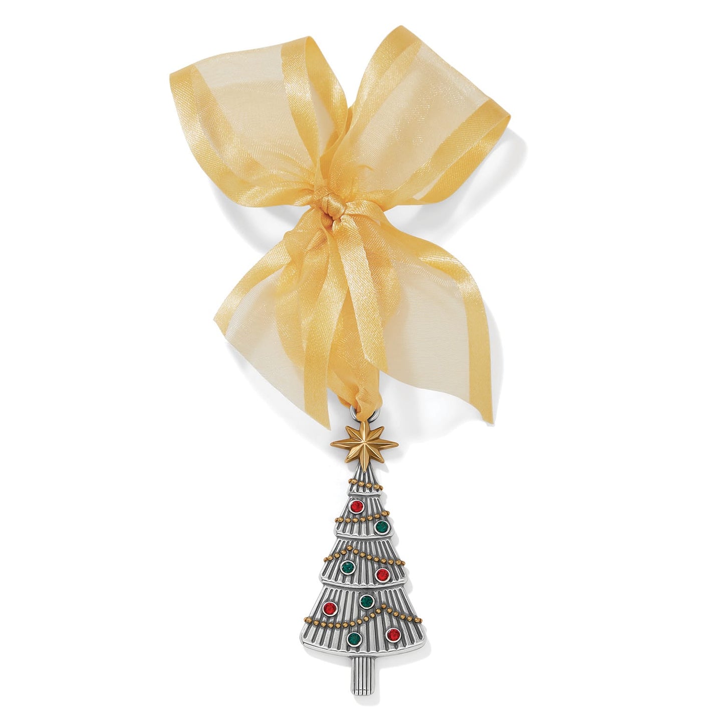 Wonderful Christmas Tree Ornament
