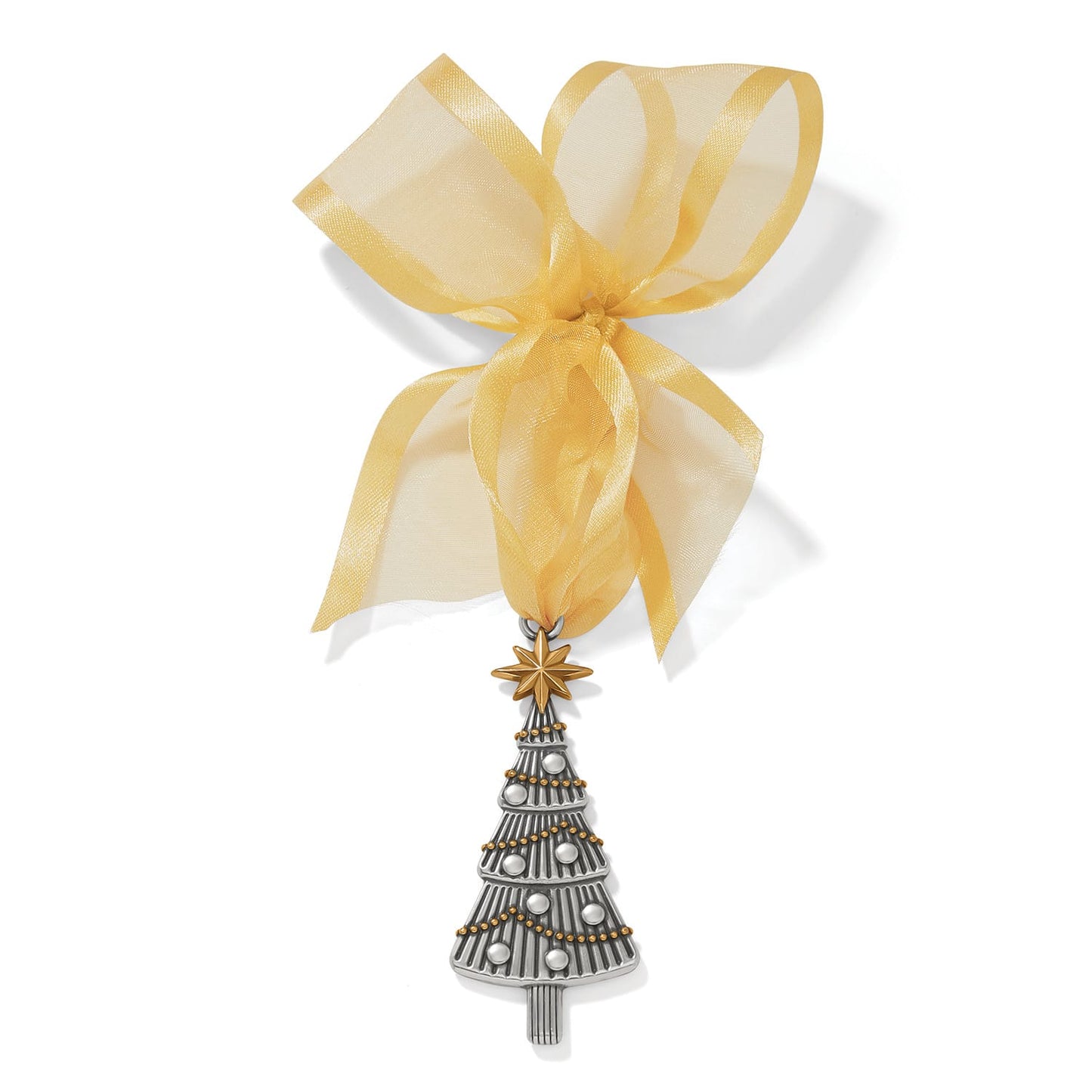 Wonderful Christmas Tree Ornament