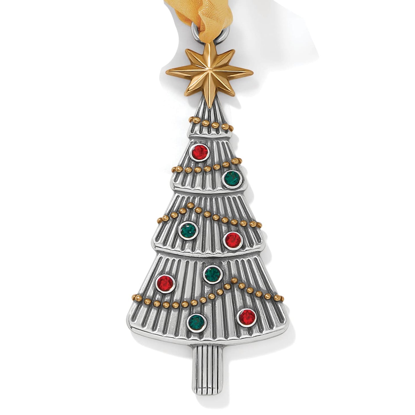 Wonderful Christmas Tree Ornament