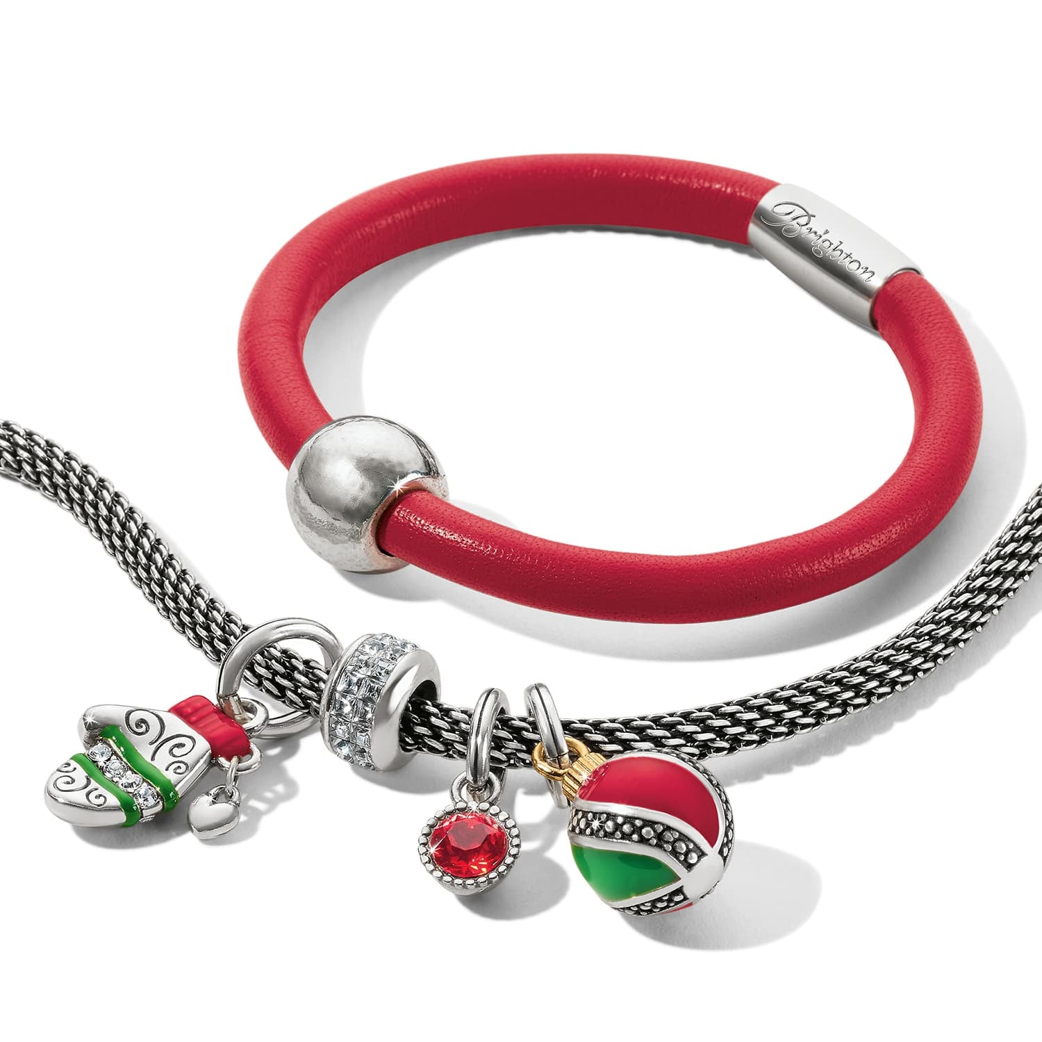 Woodstock Single Bracelet - Brighton