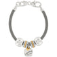 World's Best Grandma Bracelet