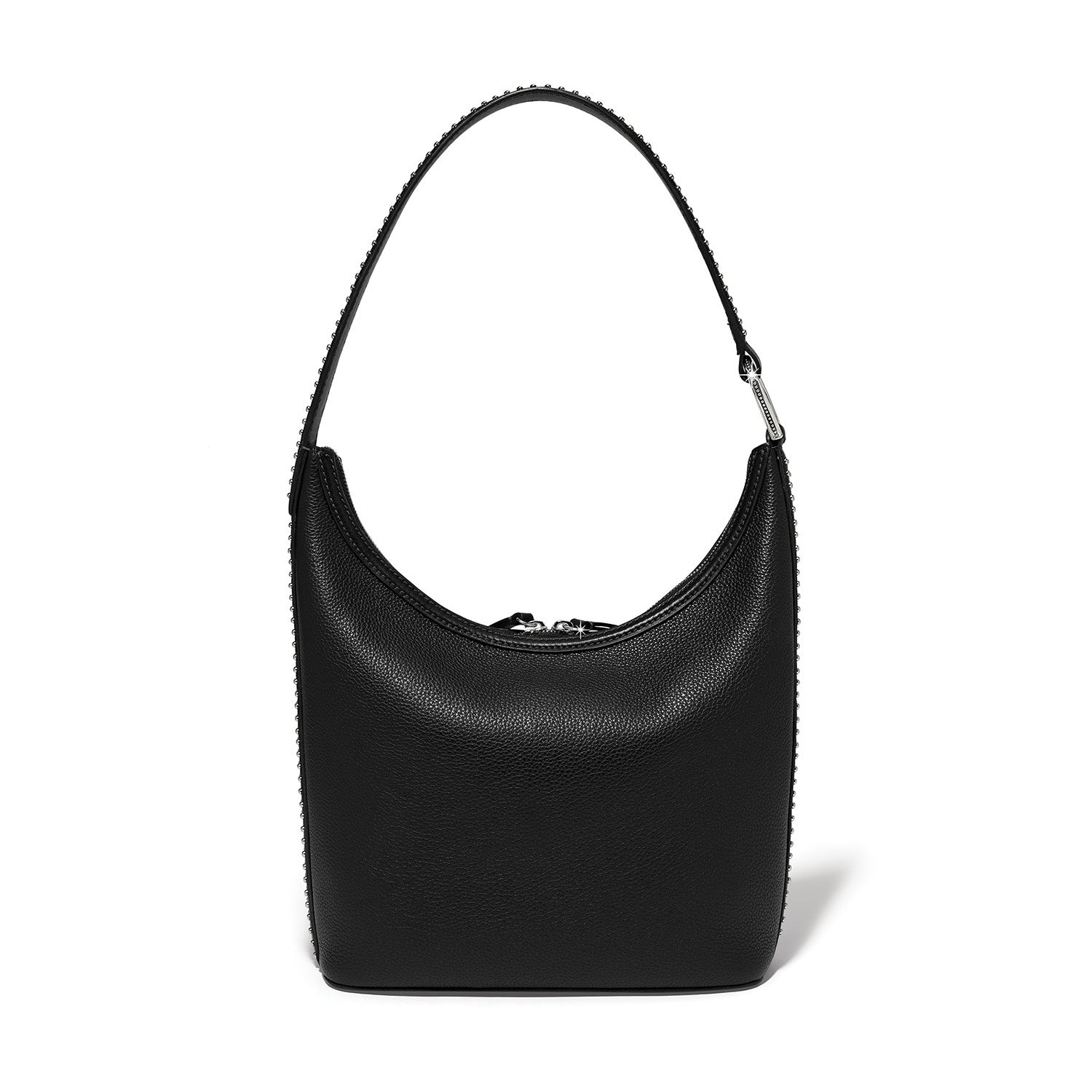 Wyatt Shoulderbag black 3