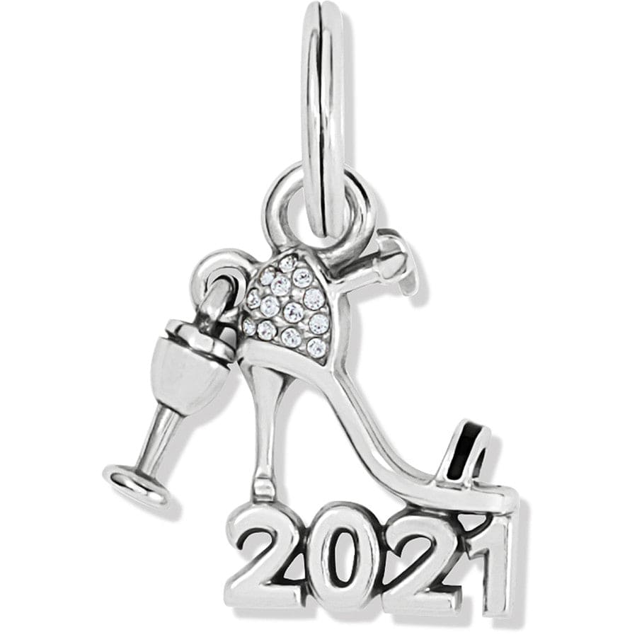 2021 Charm silver 1