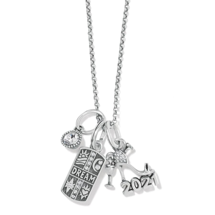 2021 Charm silver 2