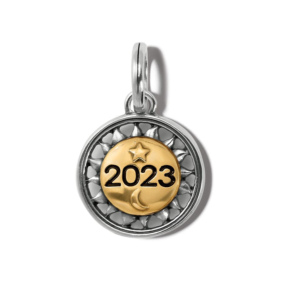 2023 Charm silver-gold 1