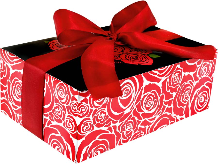 Free Gift Wrapping  2