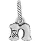 ABC Alphabet Charm