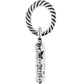 ABC Alphabet Charm