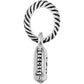 ABC Alphabet Charm