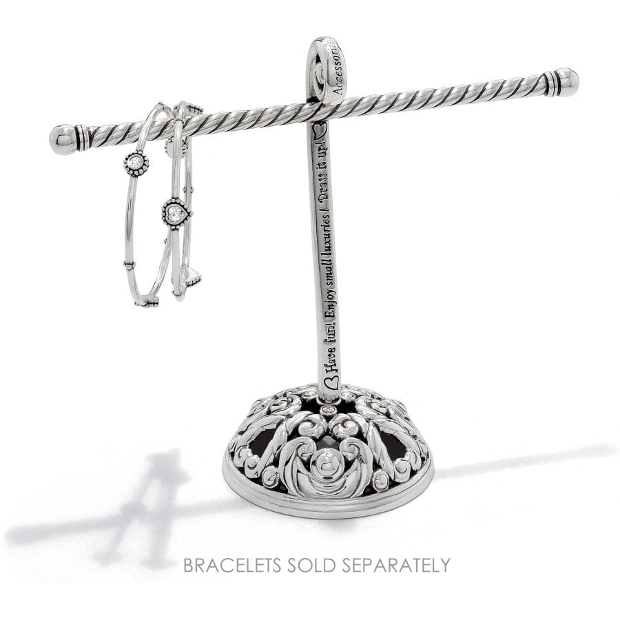 Accessorize Bracelet Tree silver 1