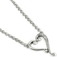 Adore Me Heart Necklace