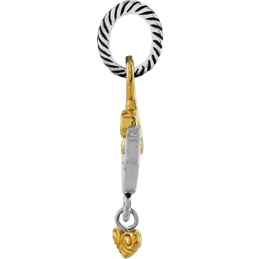 Alabama Charm silver-gold 2