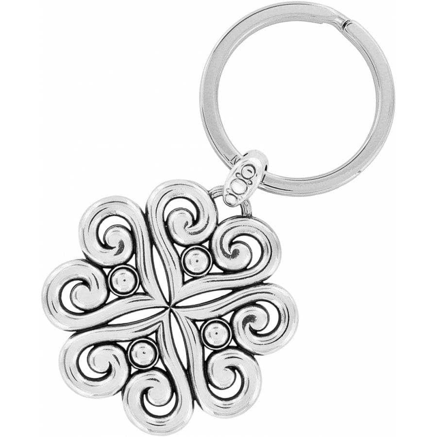 Alcazar Love Key Fob Brighton