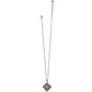 Alcazar Mystique Pendant Necklace