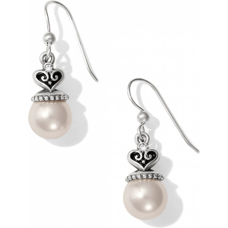 Alcazar Pearl Gift Set silver-pearl 2