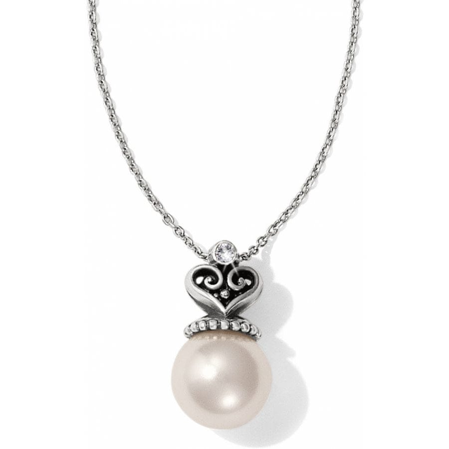 Alcazar Pearl Gift Set silver-pearl 3