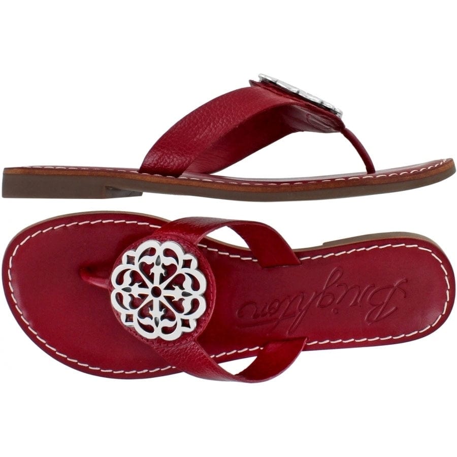 Alice Color Sandals lipstick 3