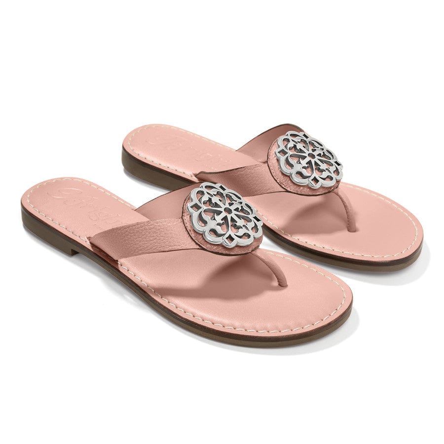 Alice Color Sandals pink-sand 1