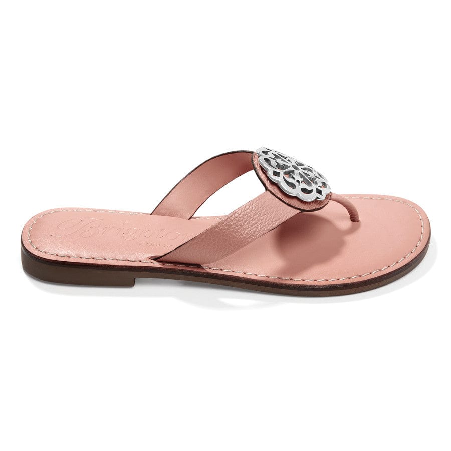Alice Color Sandals pink-sand 6