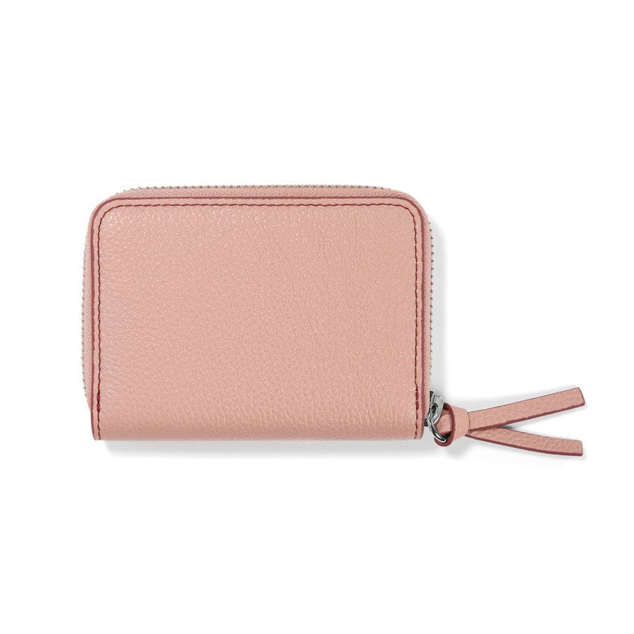 All My Lovin' Accordian Wallet pink-sand 3