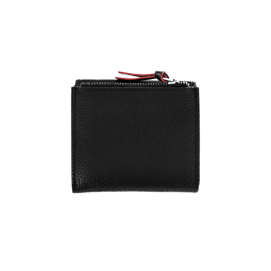 All My Lovin' Compact Wallet black 4