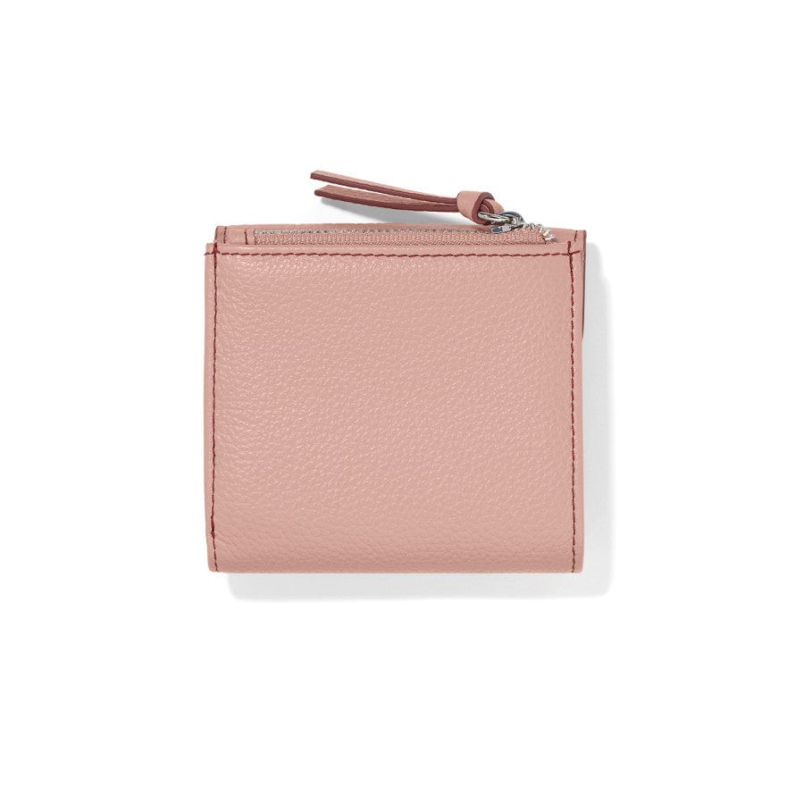 All My Lovin' Compact Wallet pink-sand 6