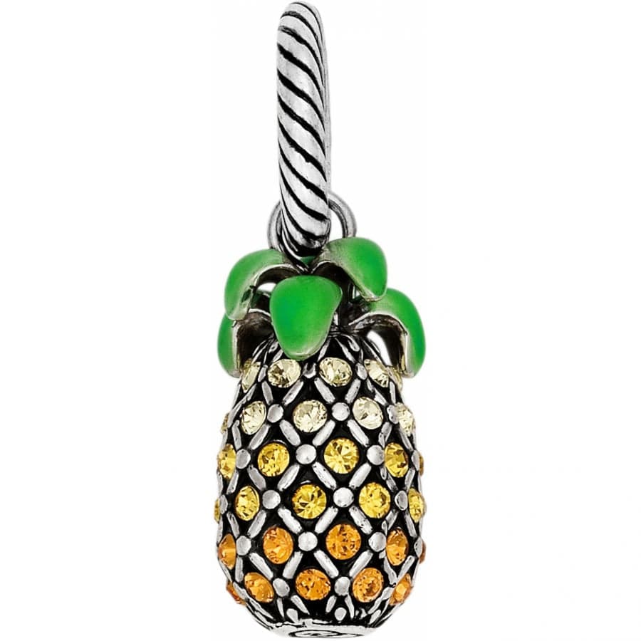 Aloha Pineapple Charm multi 1