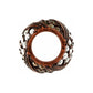 Americana Crystal Bead