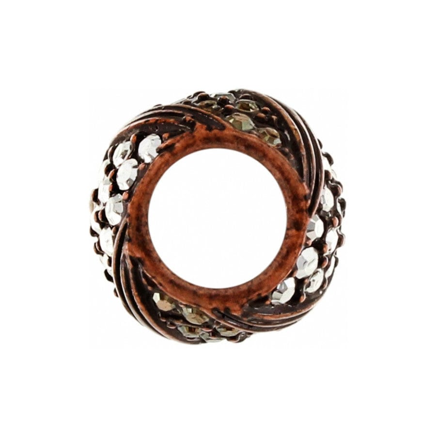 Americana Crystal Bead