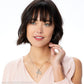 Amorette Key Amulet