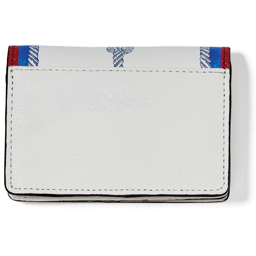 Anchor And Soul Card Case