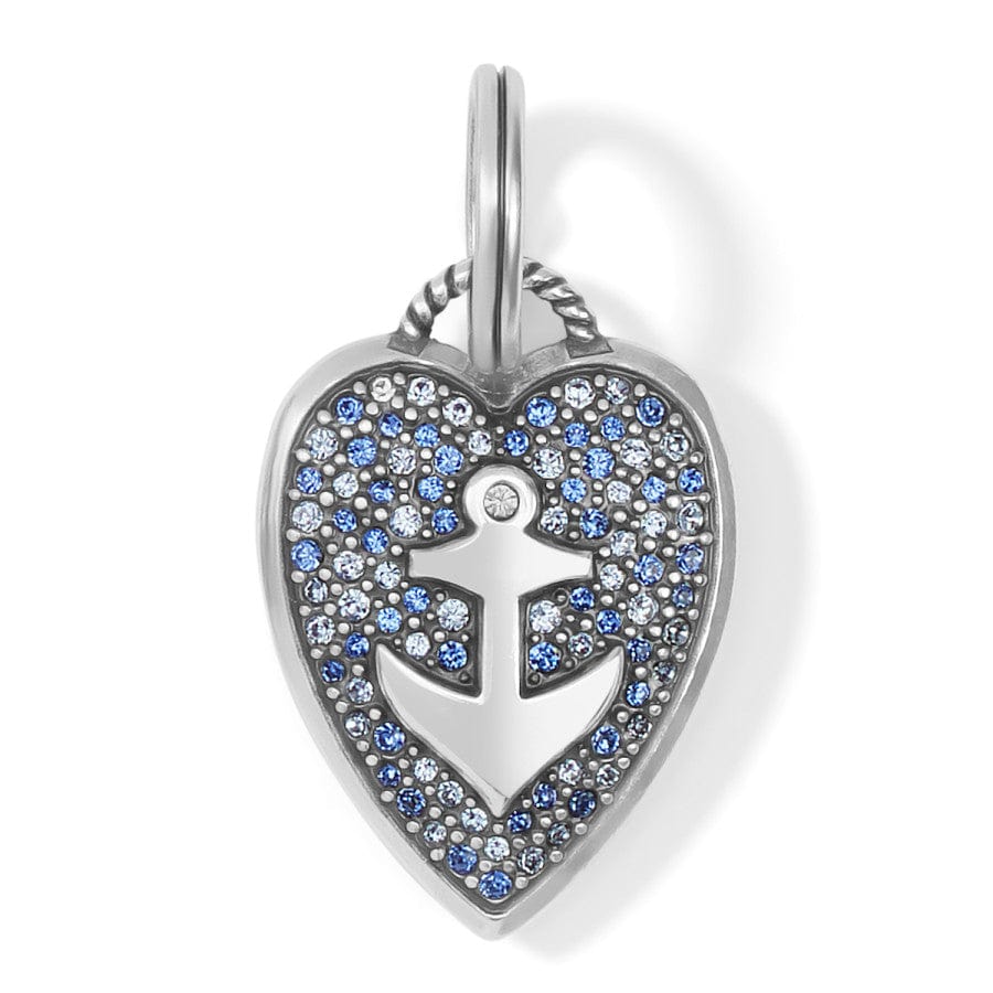 Anchor And Soul Charm